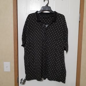 M.E. Sports short sleeved polo shirt